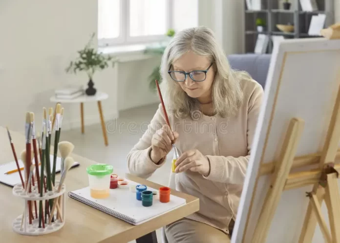 el-regreso-de-los-hobbies:-por-que-cada-vez-mas-adultos-retoman-actividades-creativas