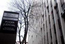 Mar del Plata: condenaron a un albañil a prisión perpetua por un doble homicidio mar-del-plata:-condenaron-a-un-albanil-a-prision-perpetua-por-un-doble-homicidio