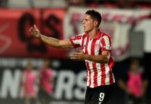 Estudiantes receive Lanús in UNO with their sights set on returning to victory estudiantes-receive-lanus-in-uno-with-their-sights-set-on-returning-to-victory