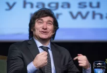 Argentina se retira de la OMS: como afecta al país. criptogate:-revelan-llamadas-entre-milei-y-novelli-antes-del-lanzamiento-de-$libra