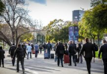 El sector turístico alerta de los efectos de la subida de las tasas el-sector-turistico-alerta-de-los-efectos-de-la-subida-de-las-tasas