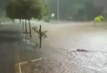 Temporal golpea el interior salteño: inundaciones en Las Lajitas y evacuaciones en Morillo temporal-golpea-el-interior-salteno:-inundaciones-en-las-lajitas-y-evacuaciones-en-morillo