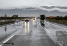 Cómo están las rutas en Salta este domingo: tramos con agua, rocas y caminos cortados como-estan-las-rutas-en-salta-este-domingo:-tramos-con-agua,-rocas-y-caminos-cortados