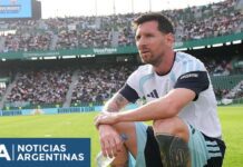 Finalissima cancelada: qué puede pasar ahora con el partido entre Argentina finalissima-cancelada:-que-puede-pasar-ahora-con-el-partido-entre-argentina