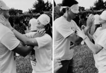 El emocionante video con el que Mica Lapegüe reveló el sexo de su primer bebé: «Me muero de amor» el-emocionante-video-con-el-que-mica-lapegue-revelo-el-sexo-de-su-primer-bebe:-«me-muero-de-amor»