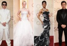 Oscars 2026: Stylish red carpet fashion, beauty looks oscars-2026:-stylish-red-carpet-fashion,-beauty-looks