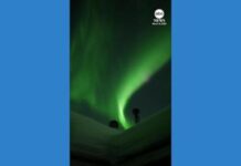 WATCH: Stunning northern lights display in Alaska watch:-stunning-northern-lights-display-in-alaska