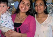 Horrible murder: the bodies of a woman, her teenage daughter and her 2-year-old baby were found horrible-murder:-the-bodies-of-a-woman,-her-teenage-daughter-and-her-2-year-old-baby-were-found