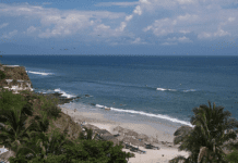 Las últimas previsiones para Bahía de Banderas: temperatura, lluvias y viento las-ultimas-previsiones-para-bahia-de-banderas:-temperatura,-lluvias-y-viento