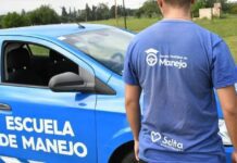La Escuela de Manejo abre una nueva etapa de inscripción: Mirá cuándo la-escuela-de-manejo-abre-una-nueva-etapa-de-inscripcion:-mira-cuando