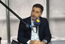 Agüero: «La Ruta 13 es clave para el desarrollo productivo del sudoeste chaqueño» aguero:-«la-ruta-13-es-clave-para-el-desarrollo-productivo-del-sudoeste-chaqueno»