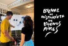 Llega la Bienal de Historieta de Buenos Aires: la ciudad se inunda de tinta llega-la-bienal-de-historieta-de-buenos-aires:-la-ciudad-se-inunda-de-tinta
