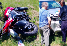 Murió un hombre en un accidente en la Autopista Buenos Aires murio-un-hombre-en-un-accidente-en-la-autopista-buenos-aires