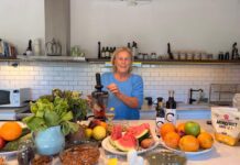 Alimentos vivos: la tendencia que propone comer más natural y ganar energía alimentos-vivos:-la-tendencia-que-propone-comer-mas-natural-y-ganar-energia