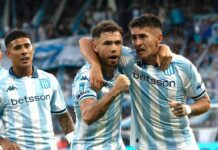Sin despeinarse, Racing le ganó a Estudiantes de Rio Cuarto en Avellaneda sin-despeinarse,-racing-le-gano-a-estudiantes-de-rio-cuarto-en-avellaneda