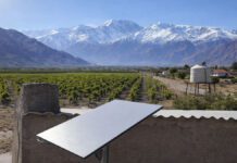 ORBITH deploys LEO satellite infrastructure to reduce the digital divide in schools in Mendoza orbith-deploys-leo-satellite-infrastructure-to-reduce-the-digital-divide-in-schools-in-mendoza