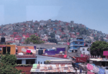 Las últimas previsiones para Ecatepec: temperatura, lluvias y viento las-ultimas-previsiones-para-ecatepec:-temperatura,-lluvias-y-viento