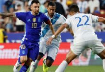 Argentina rearma su agenda rumbo al Mundial: amistoso con Guatemala en duda por una norma FIFA argentina-rearma-su-agenda-rumbo-al-mundial:-amistoso-con-guatemala-en-duda-por-una-norma-fifa
