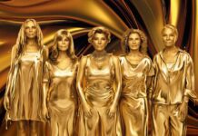 Cinco estrellas de la época dorada del espectáculo argentino se unen cinco-estrellas-de-la-epoca-dorada-del-espectaculo-argentino-se-unen