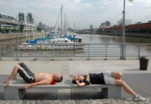 Cómo estará el clima hoy viernes 20 de marzo como-estara-el-clima-hoy-viernes-20-de-marzo