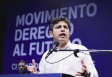 Kicillof desembarcó en la Ciudad de Buenos Aires con su Movimiento Derecho al Futuro kicillof-desembarco-en-la-ciudad-de-buenos-aires-con-su-movimiento-derecho-al-futuro