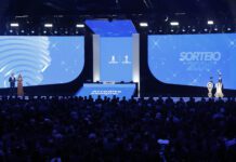 Se sortearon los grupos de la Copa Libertadores se-sortearon-los-grupos-de-la-copa-libertadores