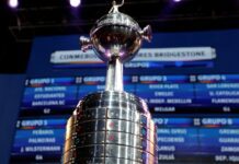 Copa Libertadores 2026 draw: Students will know their group copa-libertadores-2026-draw:-students-will-know-their-group