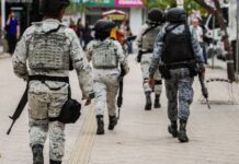 Al menos 11 muertos en operativo militar contra el Cártel de Sinaloa en el oeste de México al-menos-11-muertos-en-operativo-militar-contra-el-cartel-de-sinaloa-en-el-oeste-de-mexico