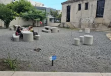 La plaza de la ex Palúdica suma nuevo mobiliario urbano la-plaza-de-la-ex-paludica-suma-nuevo-mobiliario-urbano