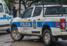 Tragedia en Salta: un nene de 2 años murió al caer en un pozo en la casa de su abuela tragedia-en-salta:-un-nene-de-2-anos-murio-al-caer-en-un-pozo-en-la-casa-de-su-abuela