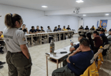 Capacitaron a brigadistas en Salta con un curso clave para combatir incendios forestales capacitaron-a-brigadistas-en-salta-con-un-curso-clave-para-combatir-incendios-forestales