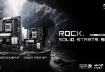 ASRock apuesta a la practicidad con su nueva línea Rock de motherboards asrock-apuesta-a-la-practicidad-con-su-nueva-linea-rock-de-motherboards
