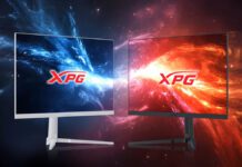 XPG apuesta al color blanco en sus nuevos monitores gamer xpg-apuesta-al-color-blanco-en-sus-nuevos-monitores-gamer