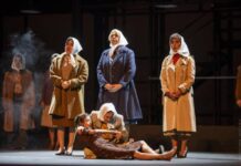 La agenda de espectáculos para disfrutar con todo este domingo en La Plata la-agenda-de-espectaculos-para-disfrutar-con-todo-este-domingo-en-la-plata