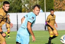 Con pocas luces en ofensiva, Almirante se trajo un punto de Bolívar con-pocas-luces-en-ofensiva,-almirante-se-trajo-un-punto-de-bolivar