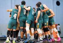 Vóley: la UNLaM se llevó una doble derrota en el debut voley:-la-unlam-se-llevo-una-doble-derrota-en-el-debut