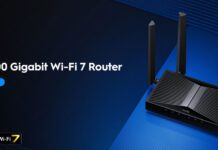 CUDY presents the WR3600H router with dual-band Wi-Fi 7 technology cudy-presents-the-wr3600h-router-with-dual-band-wi-fi-7-technology