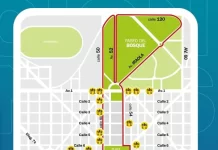 Tránsito restringido en el centro de La Plata: todos los cortes por la Maratón de la UNLP transito-restringido-en-el-centro-de-la-plata:-todos-los-cortes-por-la-maraton-de-la-unlp