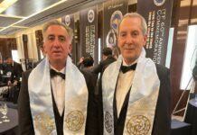 Alejandro Yapuncic en Seúl: Un Viaje al Corazón del Taekwondo alejandro-yapuncic-en-seul:-un-viaje-al-corazon-del-taekwondo