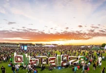 Lollapalooza Día 1: Tyler, The Creator revolucionó San Isidro y Lorde nos regaló una noche mística