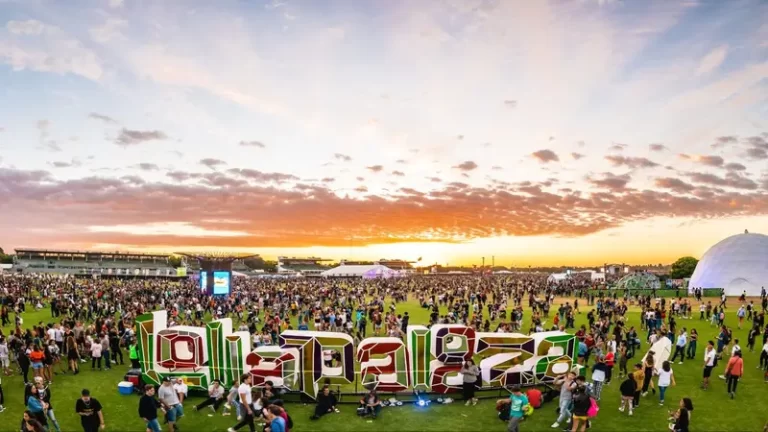 Lollapalooza Día 1: Tyler, The Creator revolucionó San Isidro y Lorde nos regaló una noche mística