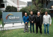 Sadesa, la empresa que fundó la fortuna Galperín, al borde del abismo