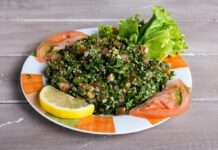 Horan Siria: el refugio donde la cocina casera siria se vuelve experiencia