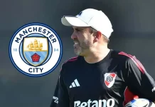 River busca refuerzo: no es Icardi pero viene de Europa.