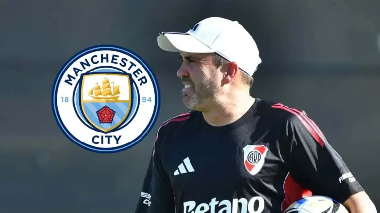 River busca refuerzo: no es Icardi pero viene de Europa.