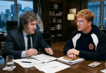 Escándalo $LIBRA: Las nuevas pruebas que complican a Milei y el contrato que «no existía»