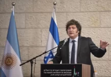 Causa IRÁN: El gobierno de Milei pone a disposición el envió de Tropas