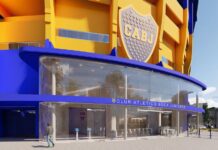 ¡Histórico! Boca Juniors ampliará la Bombonera: se viene la cuarta bandeja