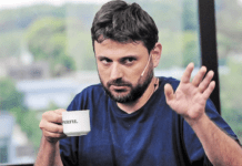 Causa $LIBRA: Grabois presiona a Casal y pone la lupa sobre el entorno presidencial