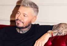 📺 Marcelo Tinelli confirmó su regreso a la TV abierta: «En mayo estamos sí o sí»